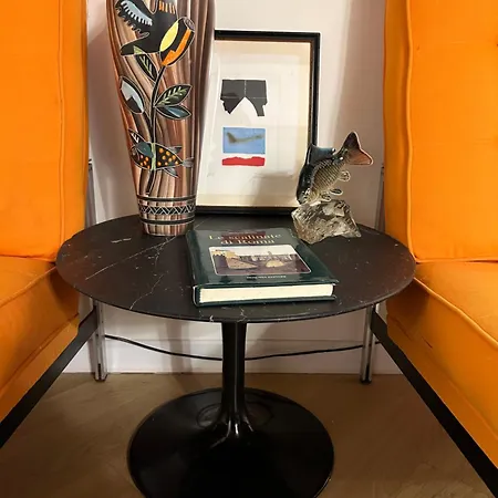 Leonetto Art Domus Apartman Róma