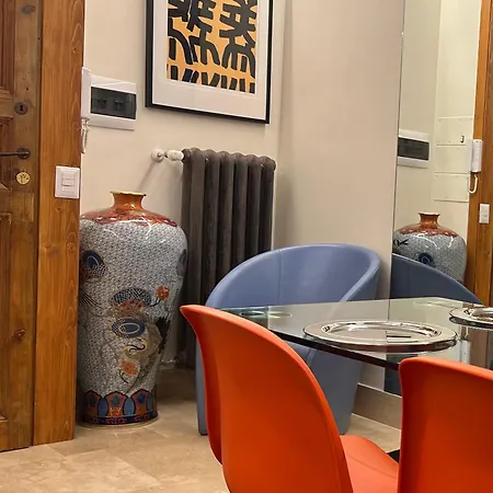 Апартаменты Leonetto Art Domus *