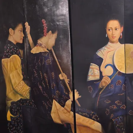 Leonetto Art Domus