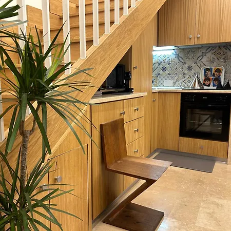 Leonetto Art Domus Apartman *