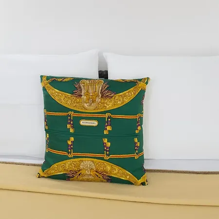 Leonetto Art Domus - Di Design Nel Cuore Di - Navona - Pantheon *