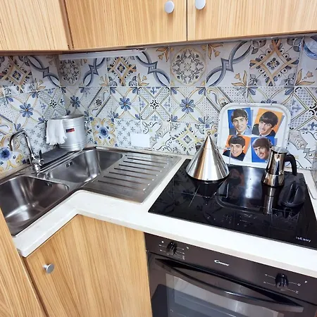 Apartment Leonetto Art Domus - Di Design Nel Cuore Di - Navona - Pantheon *