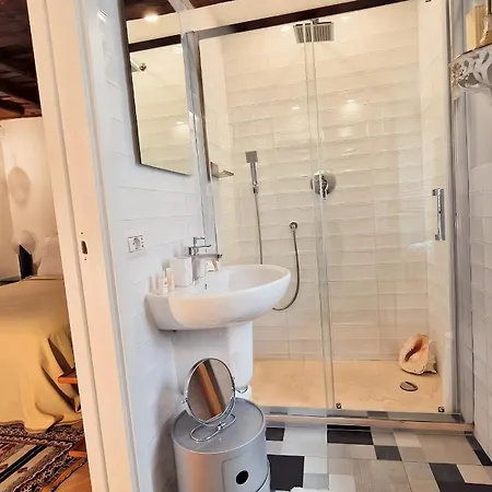 Leonetto Art Domus - Di Design Nel Cuore Di - Navona - Pantheon