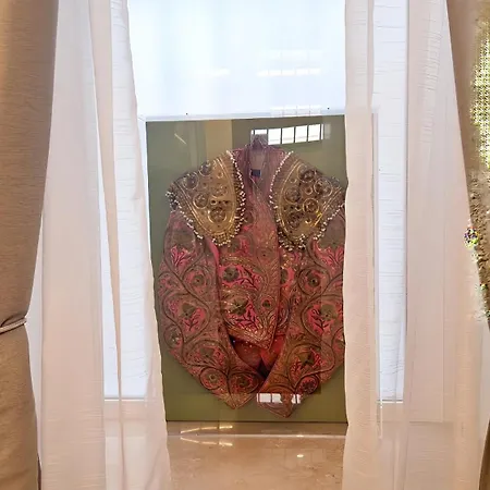 Apartment Leonetto Art Domus - Di Design Nel Cuore Di - Navona - Pantheon Rom