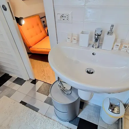 Leonetto Art Domus - Di Design Nel Cuore Di - Navona - Pantheon Apartment Rom