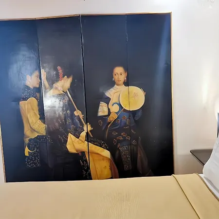 Leonetto Art Domus - Di Design Nel Cuore Di - Navona - Pantheon Rom