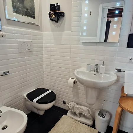 Apartment Leonetto Art Domus - Di Design Nel Cuore Di - Navona - Pantheon Rom