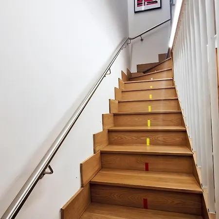 Apartment Leonetto Art Domus - Di Design Nel Cuore Di - Navona - Pantheon