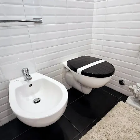 Apartment Leonetto Art Domus - Di Design Nel Cuore Di - Navona - Pantheon *