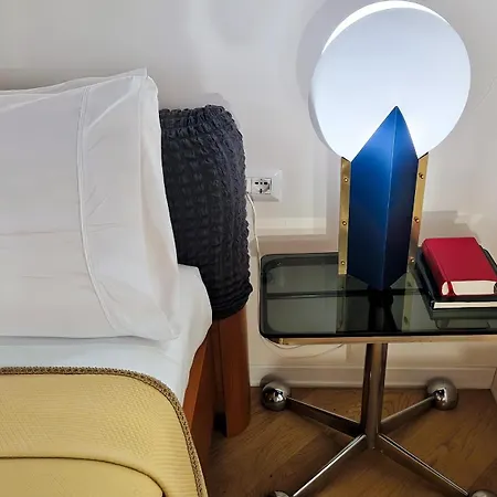 Apartment Leonetto Art Domus - Di Design Nel Cuore Di - Navona - Pantheon Rom