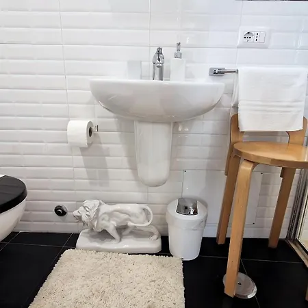 Leonetto Art Domus - Di Design Nel Cuore Di - Navona - Pantheon *