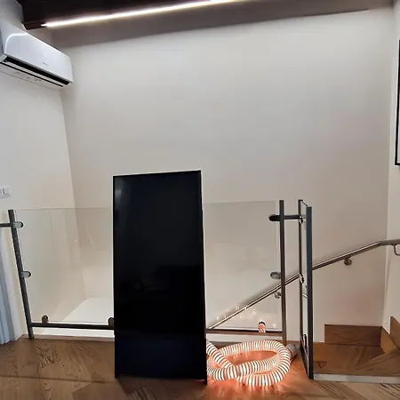 Leonetto Art Domus - Di Design Nel Cuore Di - Navona - Pantheon Apartment *