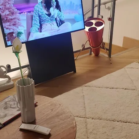 Leonetto Art Domus - Di Design Nel Cuore Di - Navona - Pantheon Apartment Rom