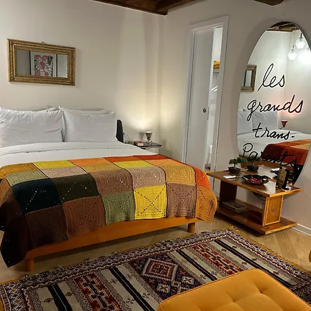 Leonetto Art Domus - Di Design Nel Cuore Di - Navona - Pantheon Apartment *