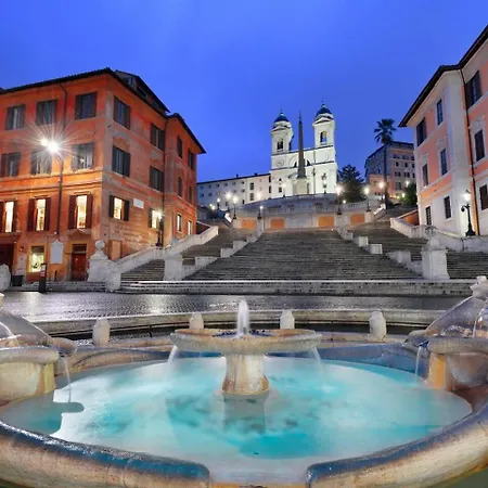 Leonetto Art Domus - Di Design Nel Cuore Di - Navona - Pantheon Apartment Rom