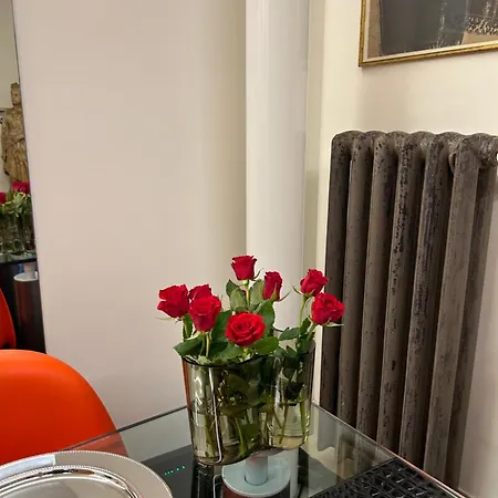 Leonetto Art Domus - Di Design Nel Cuore Di - Navona - Pantheon *