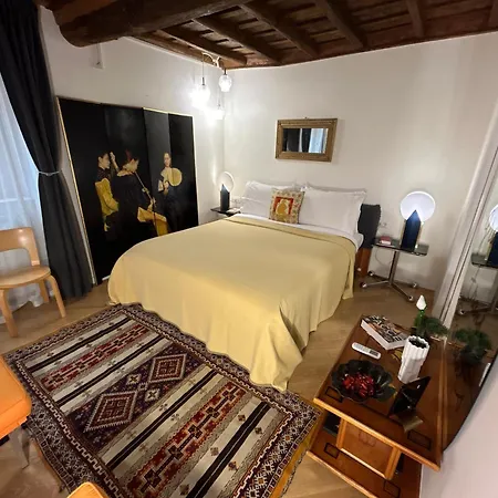 Leonetto Art Domus - Di Design Nel Cuore Di - Navona - Pantheon *