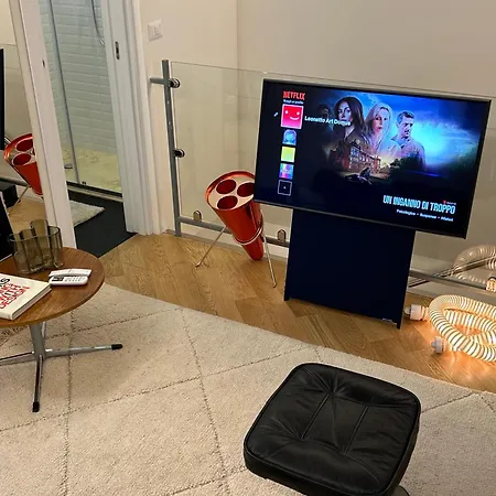 Leonetto Art Domus - Di Design Nel Cuore Di - Navona - Pantheon * Rom