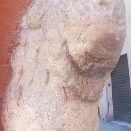 דירה Leonetto Art Domus - Di Design Nel Cuore Di - Navona - Pantheon רומא
