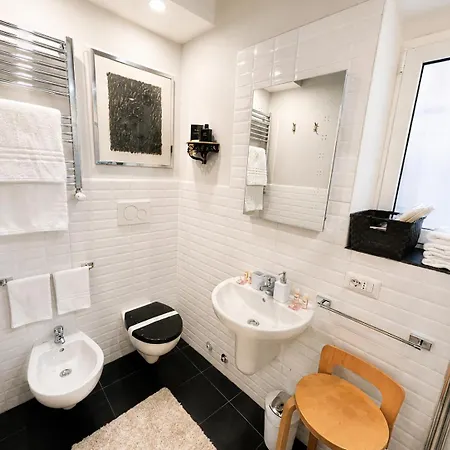Appartement Leonetto Art Domus - Di Design Nel Cuore Di - Navona - Pantheon