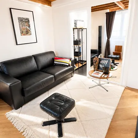 Apartment Leonetto Art Domus - Di Design Nel Cuore Di - Navona - Pantheon