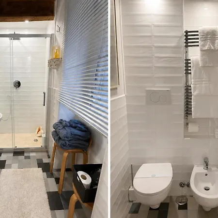 Apartment Leonetto Art Domus - Di Design Nel Cuore Di - Navona - Pantheon
