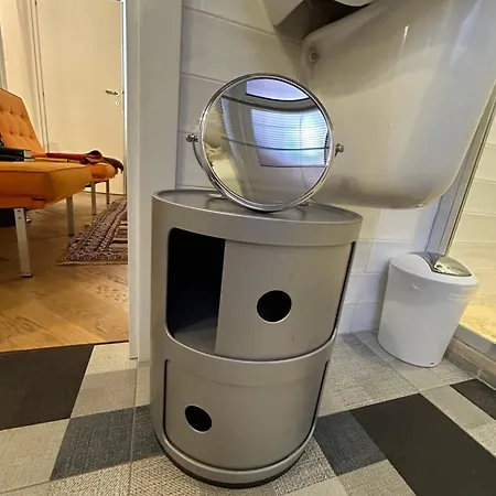 Appartement Leonetto Art Domus