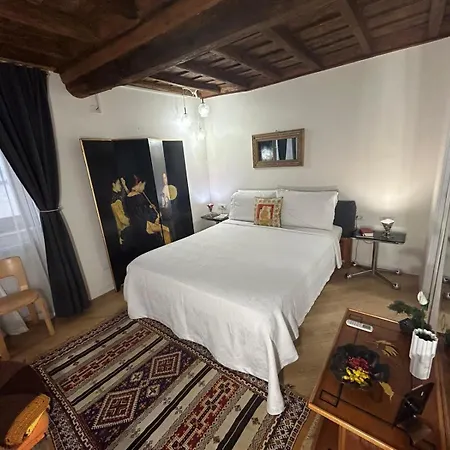 Appartement Leonetto Art Domus *