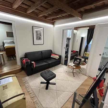 Leonetto Art Domus