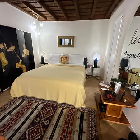 Appartement Leonetto Art Domus